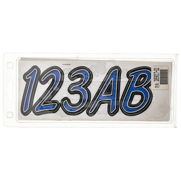 144 Paw Print Decals 4 x 4 Each